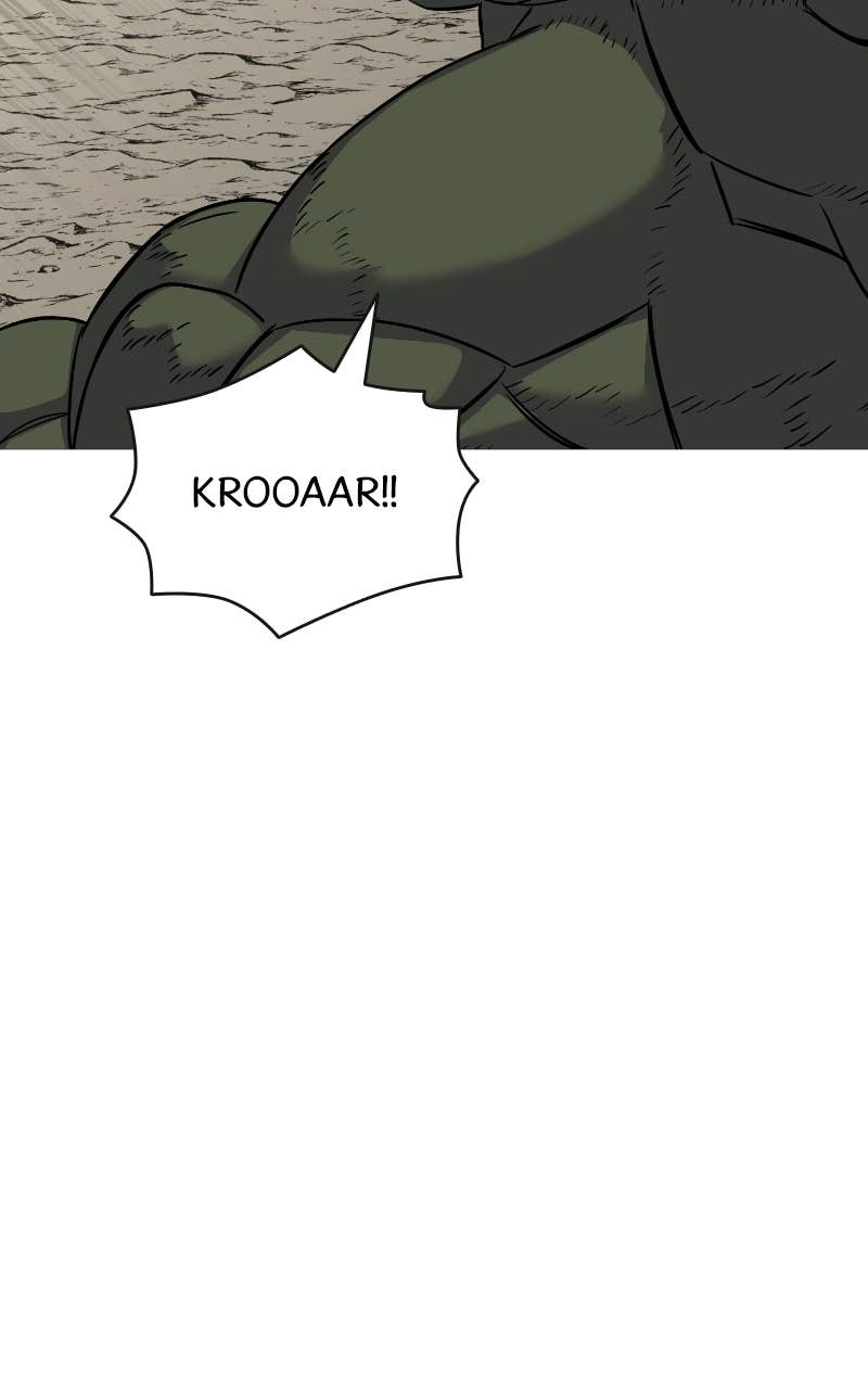 The Story of a Low-Rank Soldier Becoming a Monarch Chapter 107 Page 40