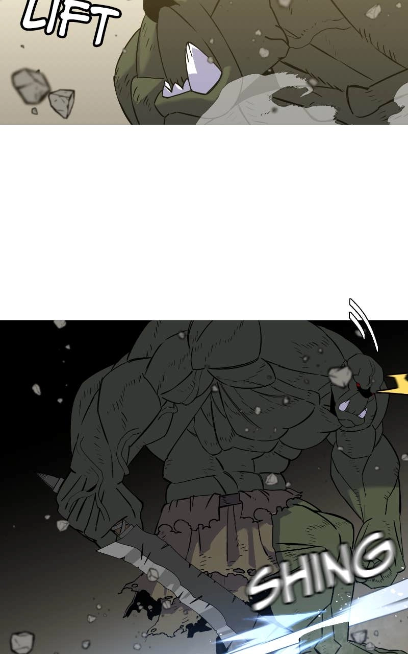 The Story of a Low-Rank Soldier Becoming a Monarch Chapter 107 Page 43