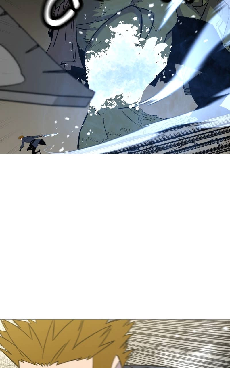 The Story of a Low-Rank Soldier Becoming a Monarch Chapter 107 Page 45