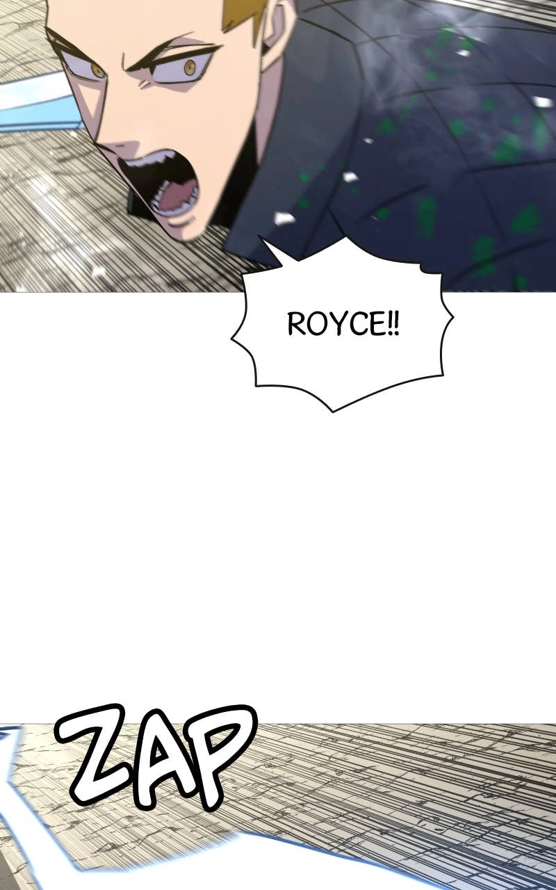 The Story of a Low-Rank Soldier Becoming a Monarch Chapter 107 Page 46