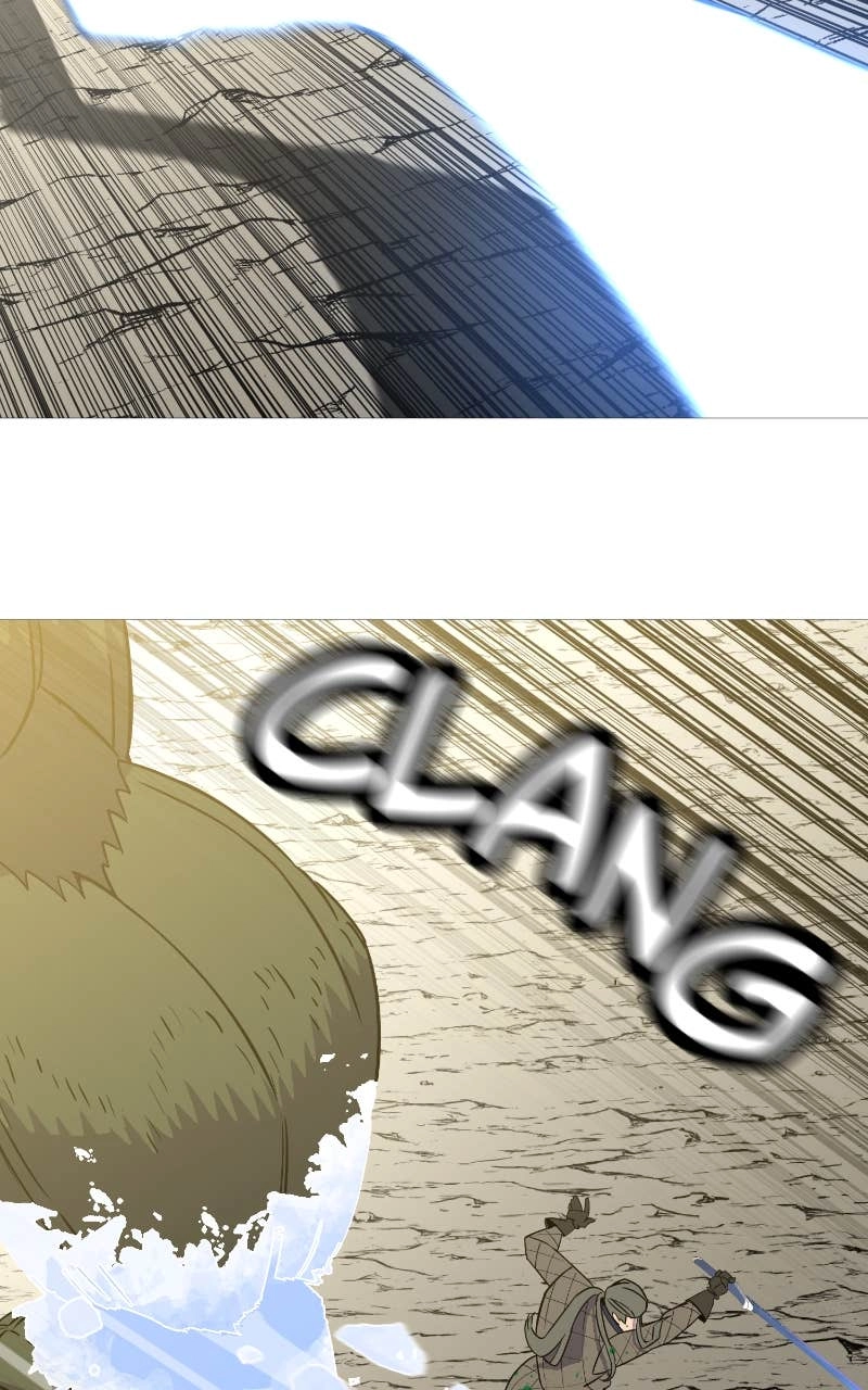 The Story of a Low-Rank Soldier Becoming a Monarch Chapter 107 Page 47