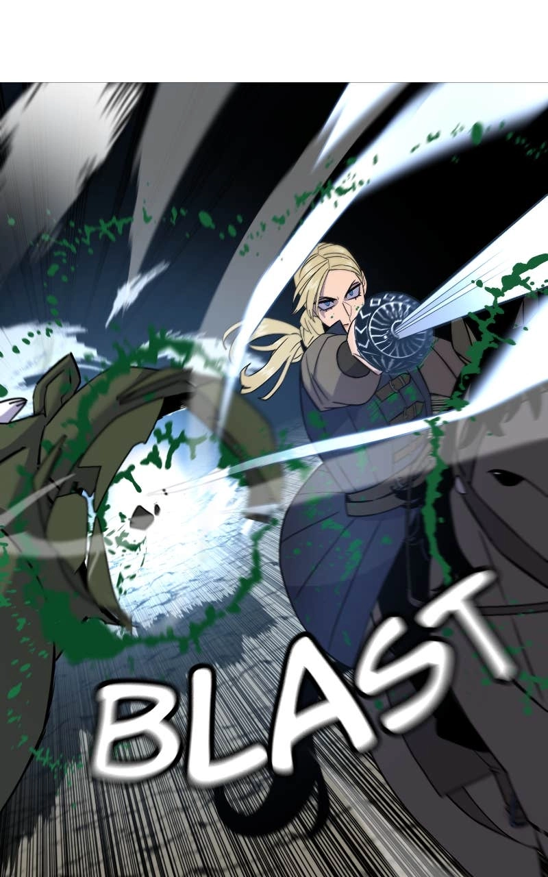 The Story of a Low-Rank Soldier Becoming a Monarch Chapter 107 Page 53