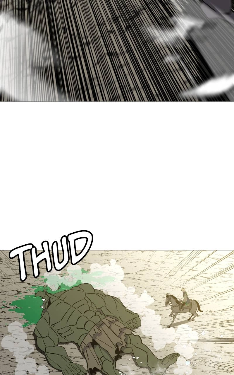 The Story of a Low-Rank Soldier Becoming a Monarch Chapter 107 Page 54