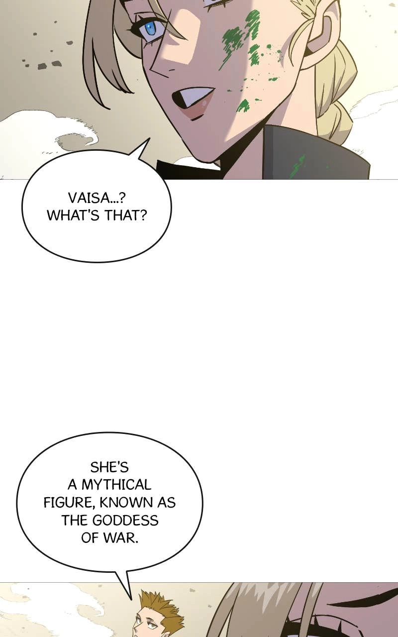 The Story of a Low-Rank Soldier Becoming a Monarch Chapter 107 Page 57