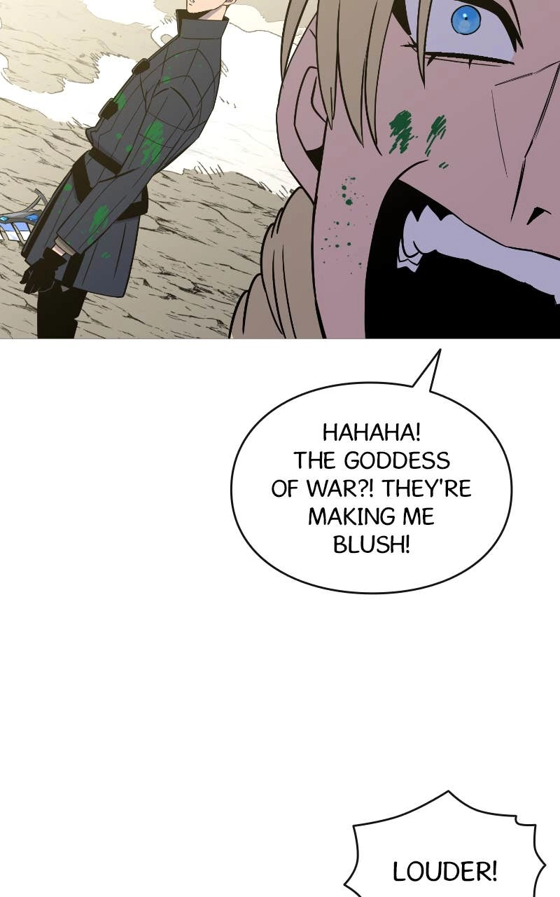 The Story of a Low-Rank Soldier Becoming a Monarch Chapter 107 Page 58