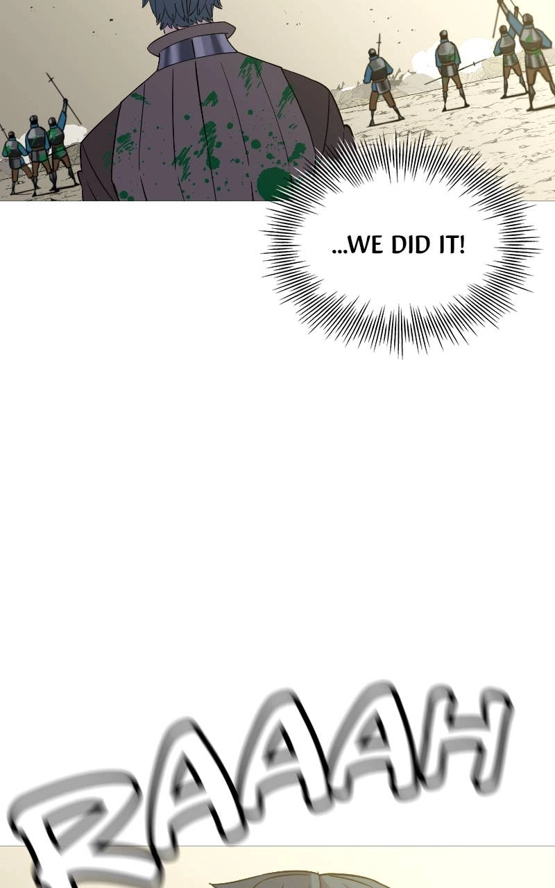 The Story of a Low-Rank Soldier Becoming a Monarch Chapter 107 Page 63