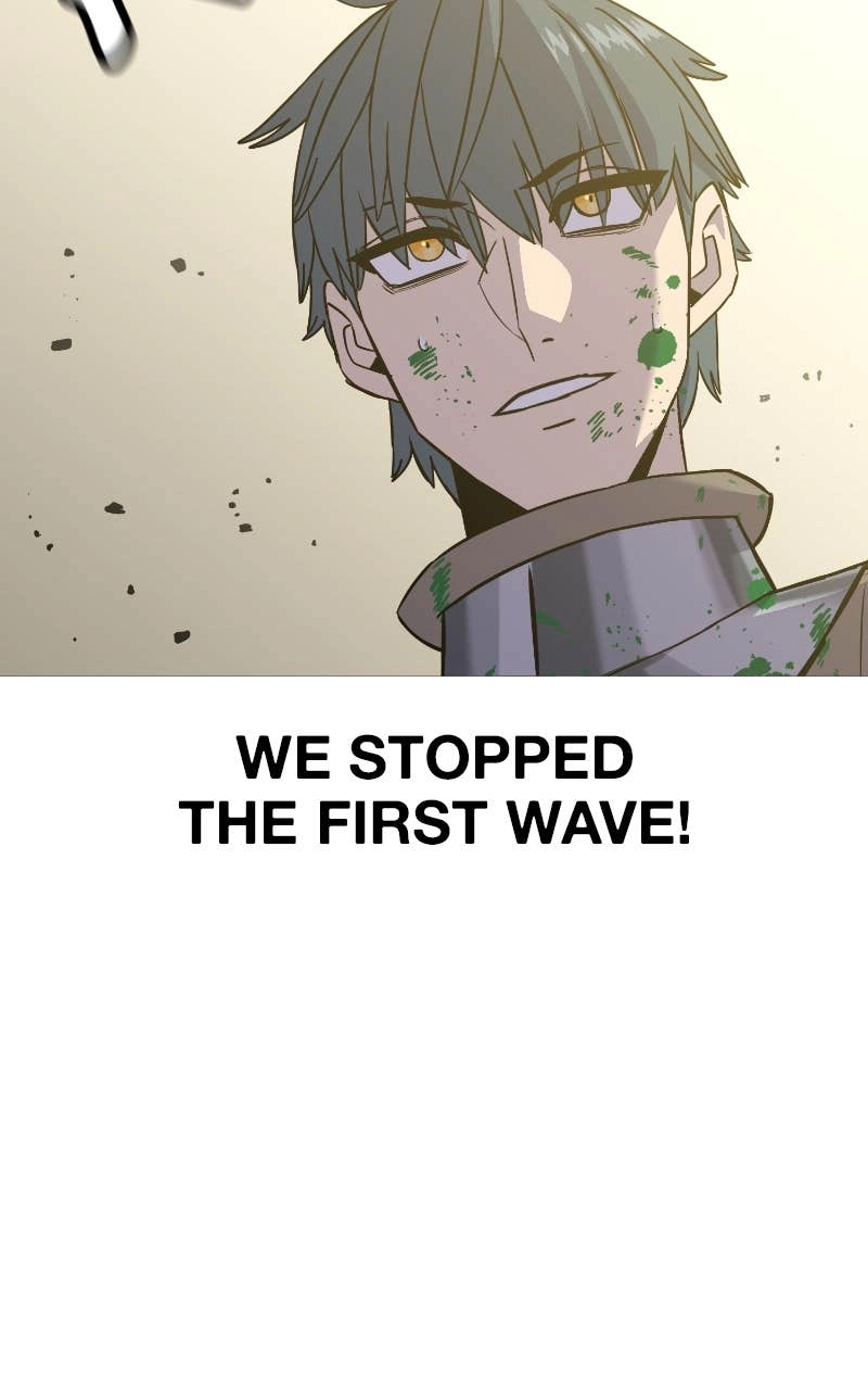 The Story of a Low-Rank Soldier Becoming a Monarch Chapter 107 Page 64