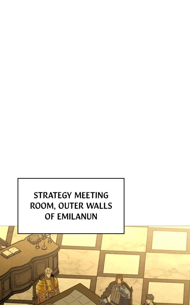 The Story of a Low-Rank Soldier Becoming a Monarch Chapter 107 Page 65