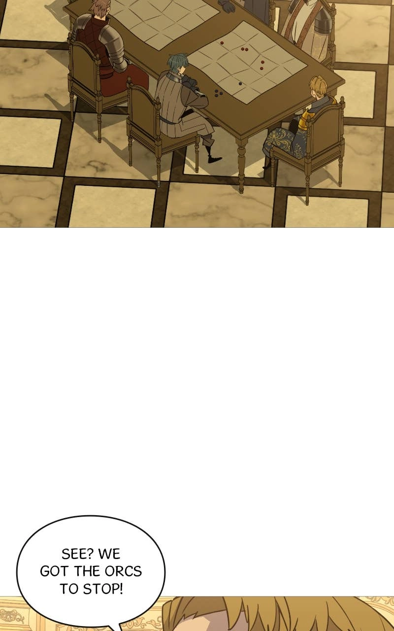 The Story of a Low-Rank Soldier Becoming a Monarch Chapter 107 Page 66