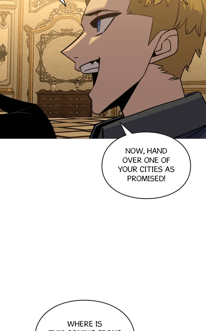 The Story of a Low-Rank Soldier Becoming a Monarch Chapter 107 Page 67