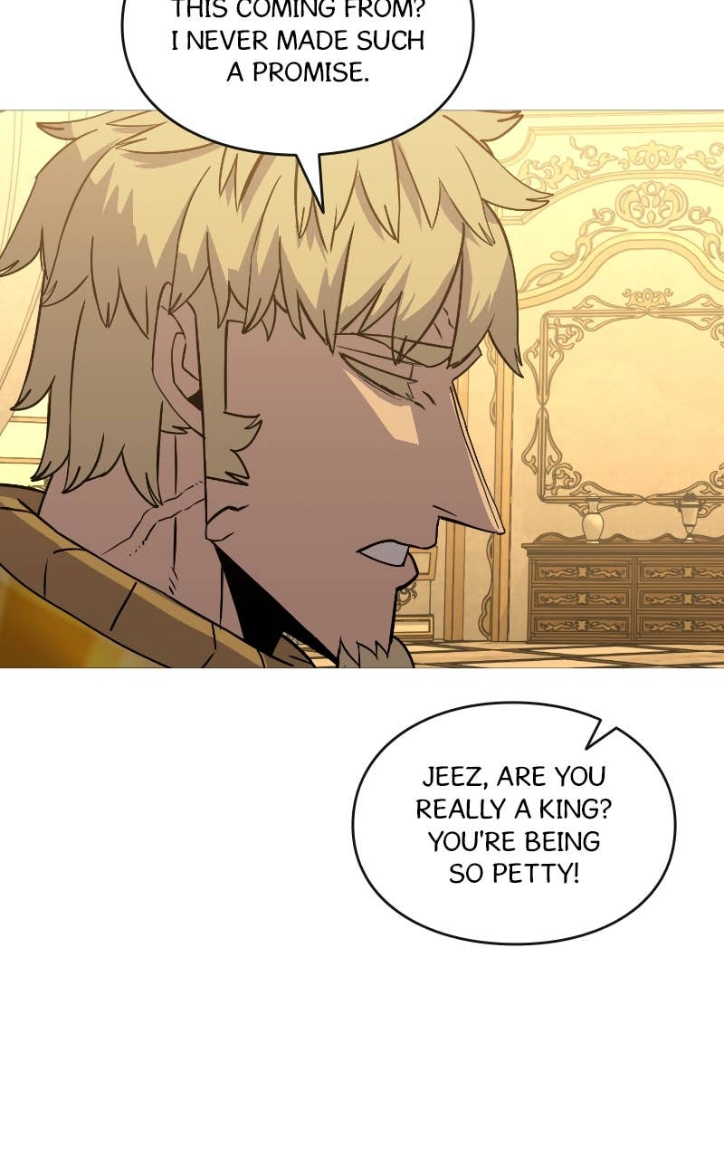 The Story of a Low-Rank Soldier Becoming a Monarch Chapter 107 Page 68
