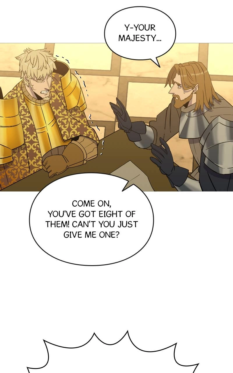 The Story of a Low-Rank Soldier Becoming a Monarch Chapter 107 Page 69