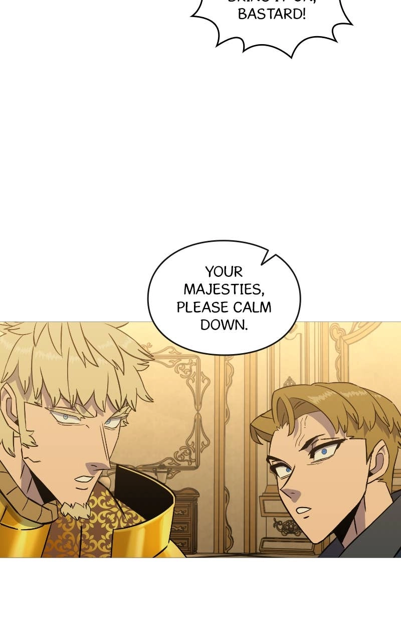The Story of a Low-Rank Soldier Becoming a Monarch Chapter 107 Page 72
