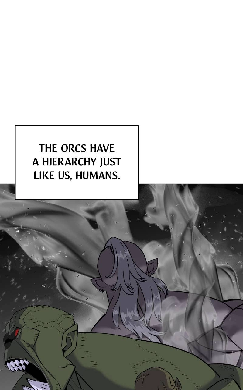 The Story of a Low-Rank Soldier Becoming a Monarch Chapter 107 Page 75