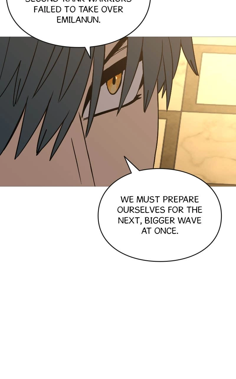 The Story of a Low-Rank Soldier Becoming a Monarch Chapter 107 Page 78