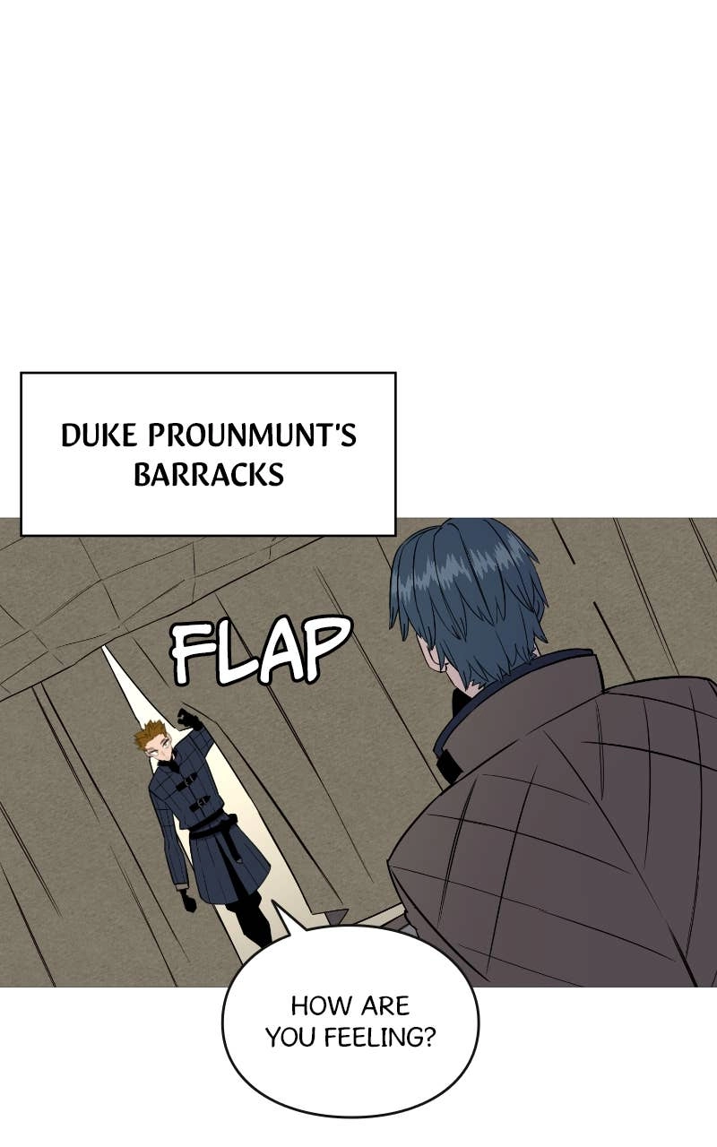 The Story of a Low-Rank Soldier Becoming a Monarch Chapter 107 Page 79