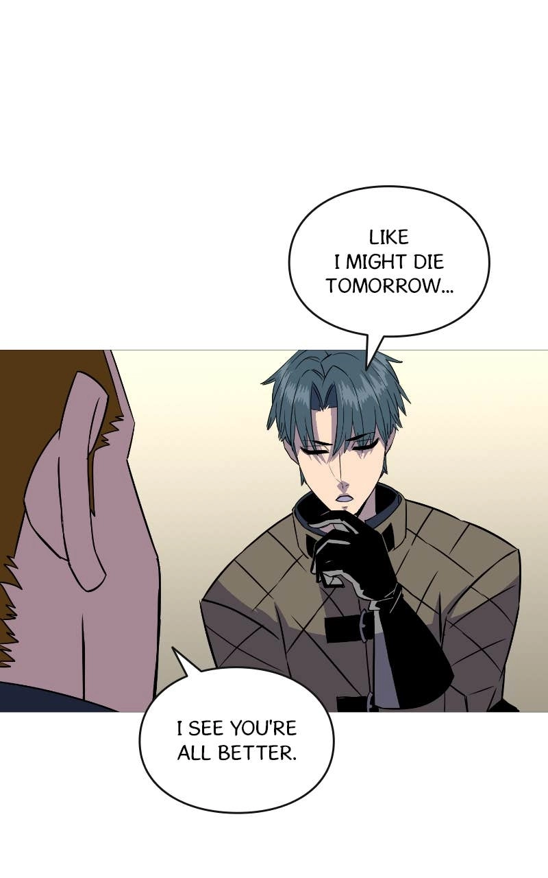 The Story of a Low-Rank Soldier Becoming a Monarch Chapter 107 Page 80