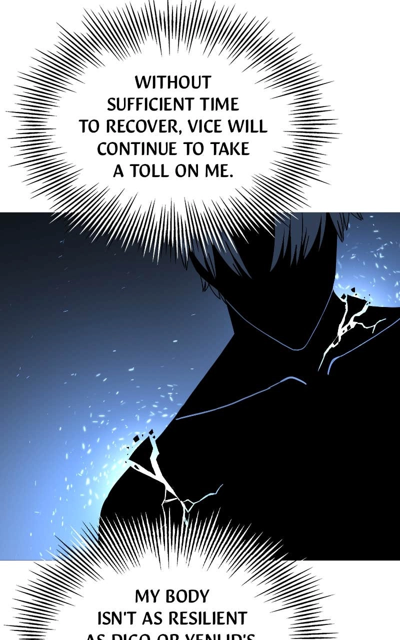 The Story of a Low-Rank Soldier Becoming a Monarch Chapter 107 Page 82