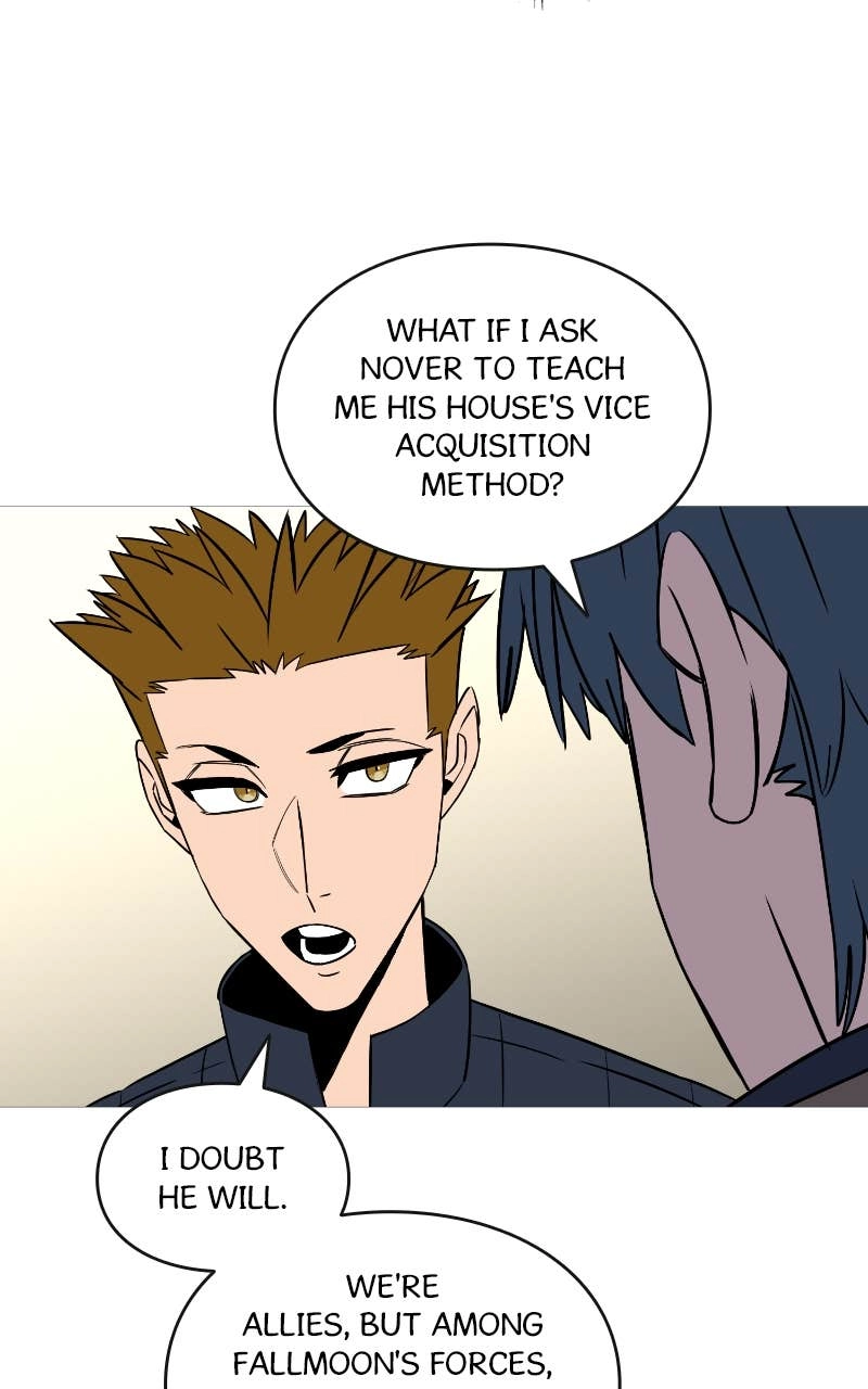 The Story of a Low-Rank Soldier Becoming a Monarch Chapter 107 Page 84