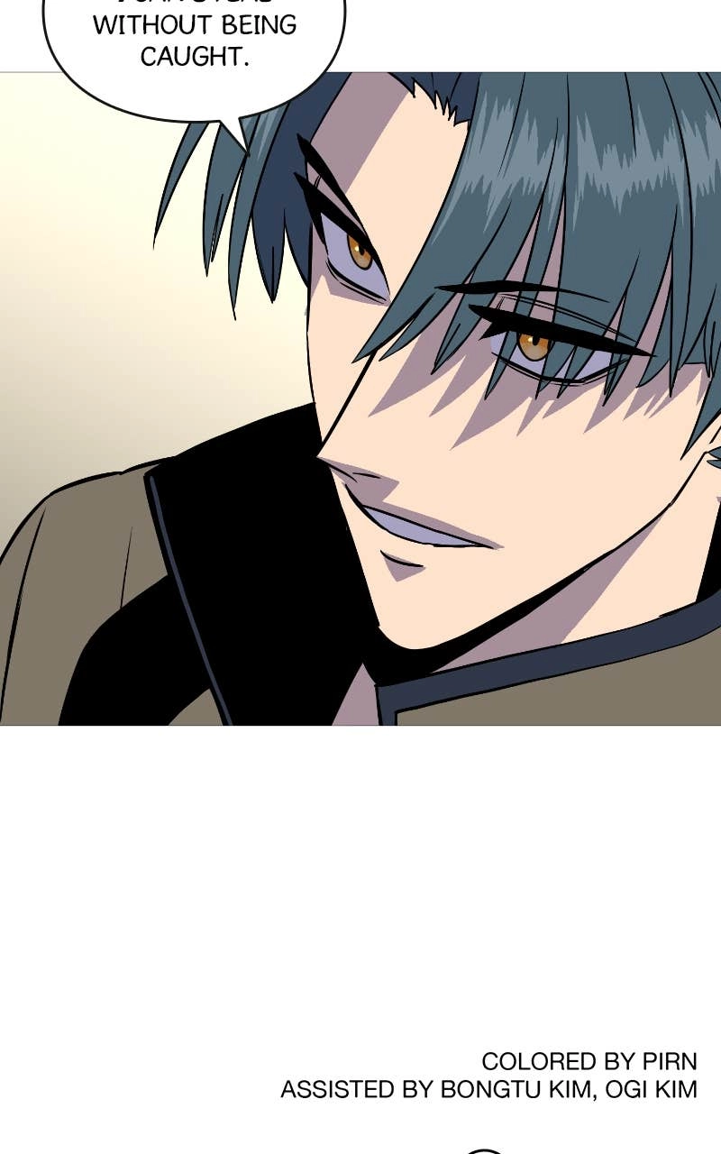 The Story of a Low-Rank Soldier Becoming a Monarch Chapter 107 Page 87