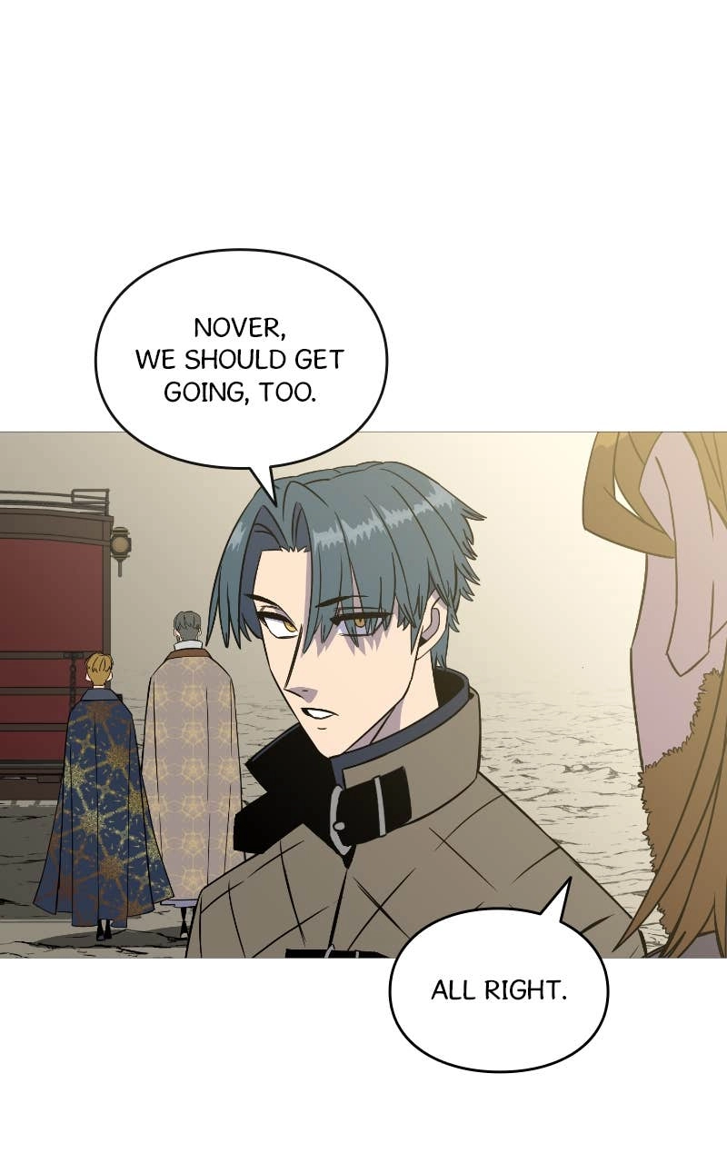 The Story of a Low-Rank Soldier Becoming a Monarch Chapter 108 Page 6