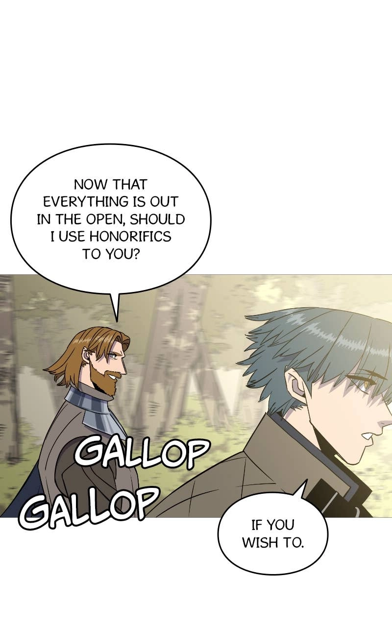 The Story of a Low-Rank Soldier Becoming a Monarch Chapter 108 Page 8