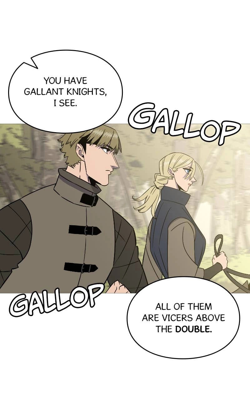 The Story of a Low-Rank Soldier Becoming a Monarch Chapter 108 Page 9