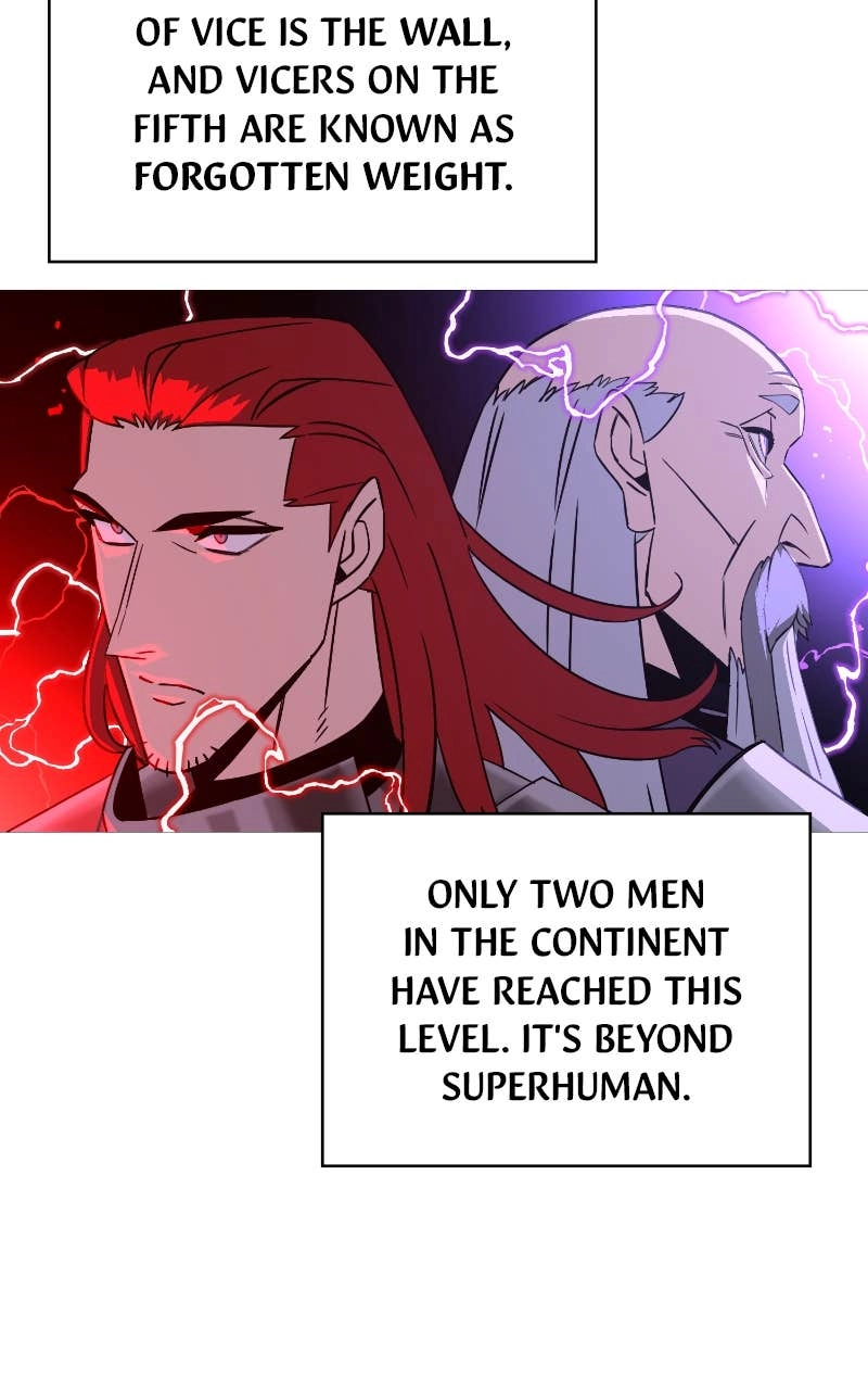 The Story of a Low-Rank Soldier Becoming a Monarch Chapter 108 Page 12