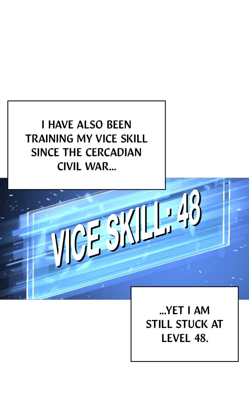 The Story of a Low-Rank Soldier Becoming a Monarch Chapter 108 Page 13