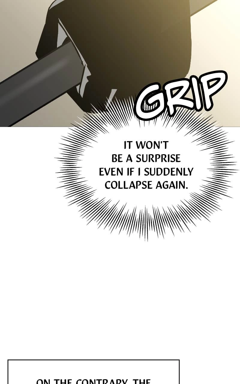 The Story of a Low-Rank Soldier Becoming a Monarch Chapter 108 Page 19