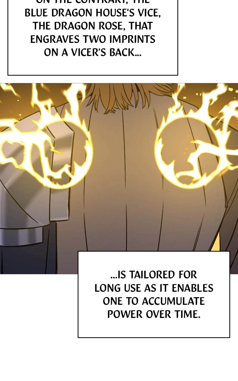 The Story of a Low-Rank Soldier Becoming a Monarch Chapter 108 Page 20
