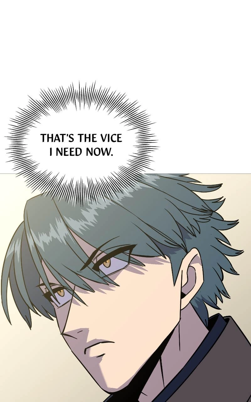 The Story of a Low-Rank Soldier Becoming a Monarch Chapter 108 Page 21