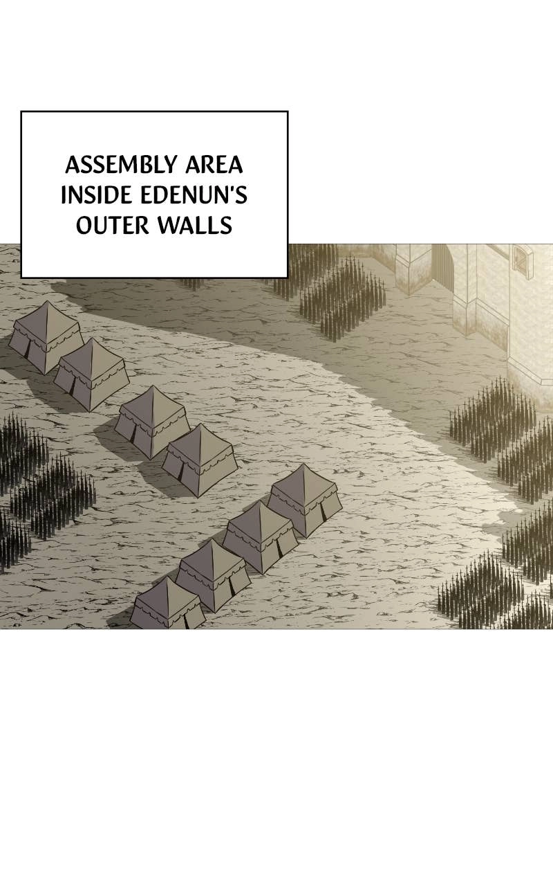 The Story of a Low-Rank Soldier Becoming a Monarch Chapter 108 Page 24