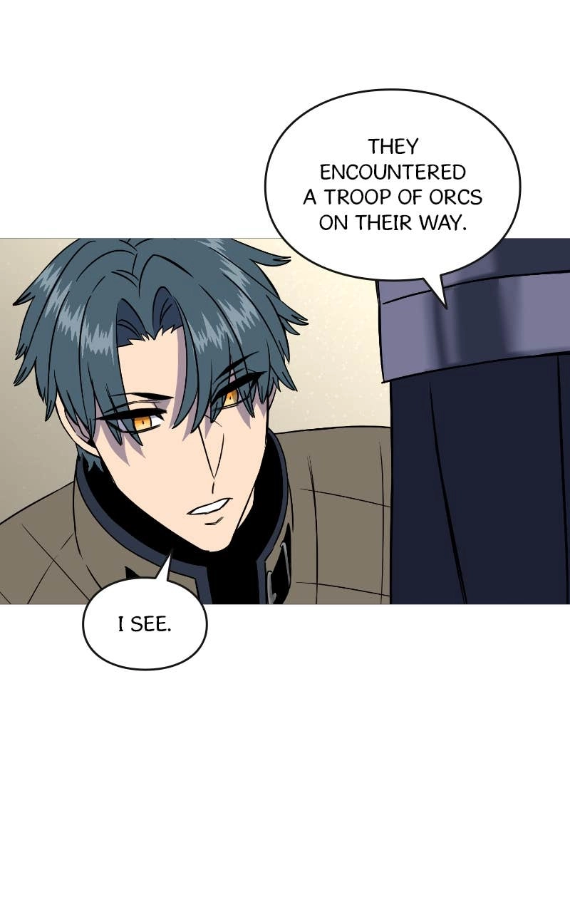The Story of a Low-Rank Soldier Becoming a Monarch Chapter 108 Page 26