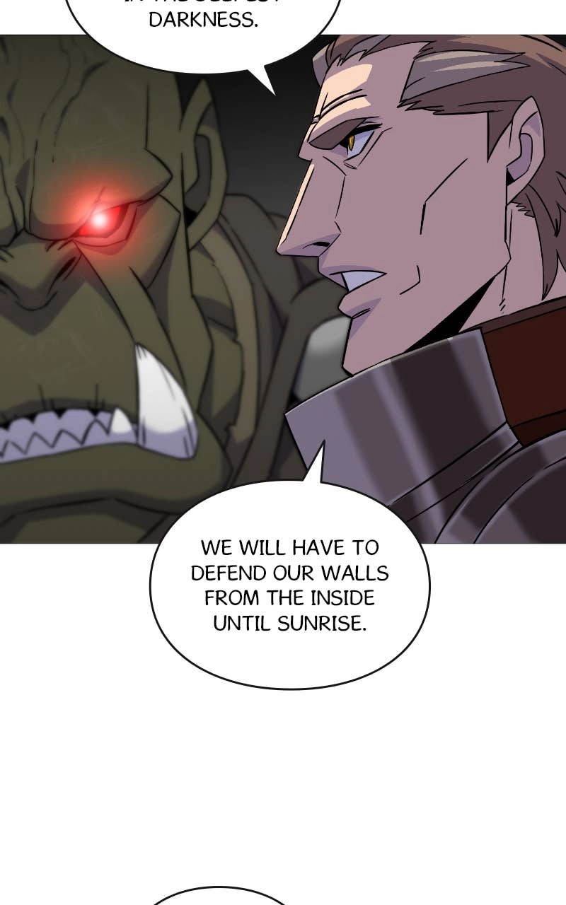 The Story of a Low-Rank Soldier Becoming a Monarch Chapter 108 Page 31