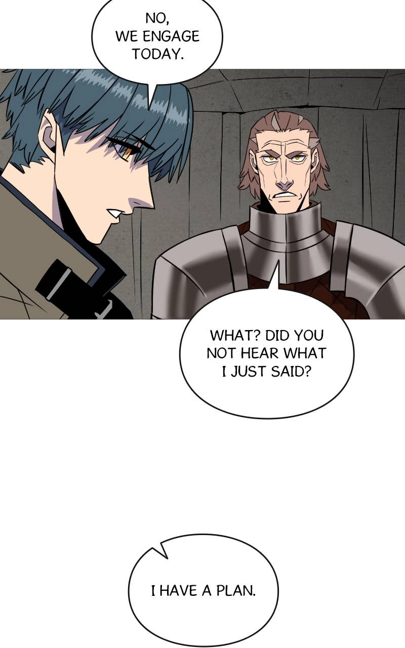 The Story of a Low-Rank Soldier Becoming a Monarch Chapter 108 Page 32