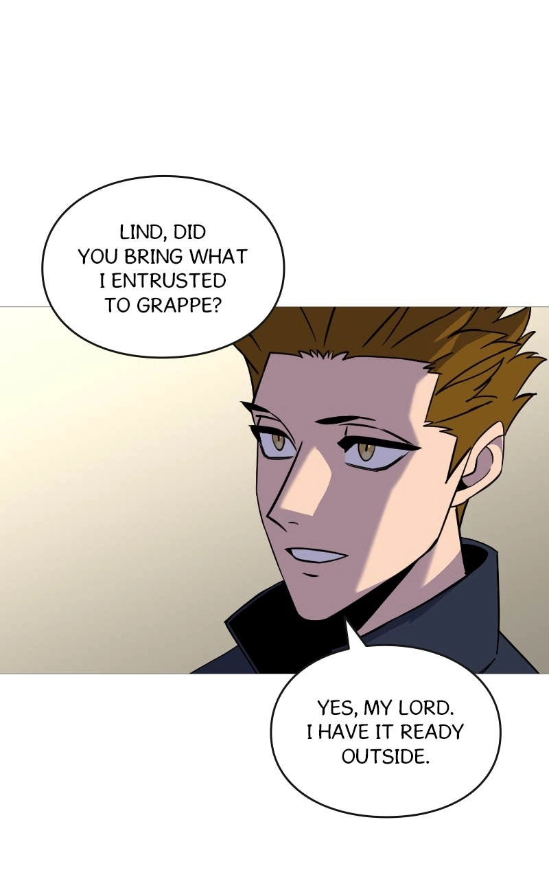 The Story of a Low-Rank Soldier Becoming a Monarch Chapter 108 Page 33