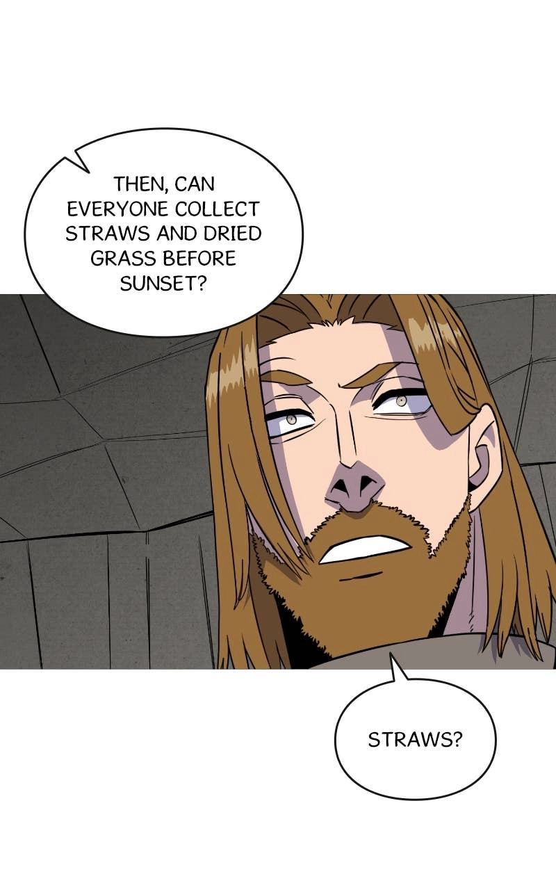 The Story of a Low-Rank Soldier Becoming a Monarch Chapter 108 Page 34