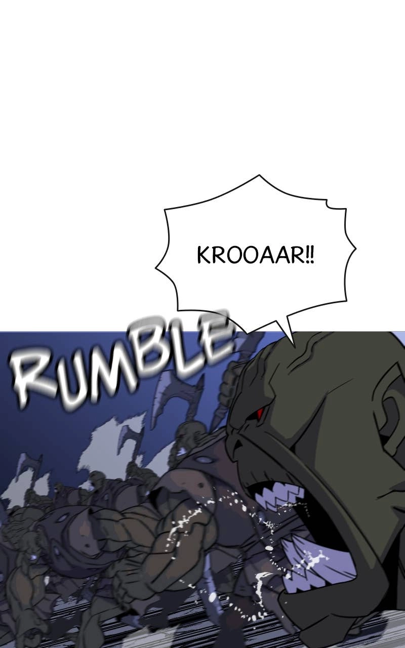 The Story of a Low-Rank Soldier Becoming a Monarch Chapter 108 Page 37