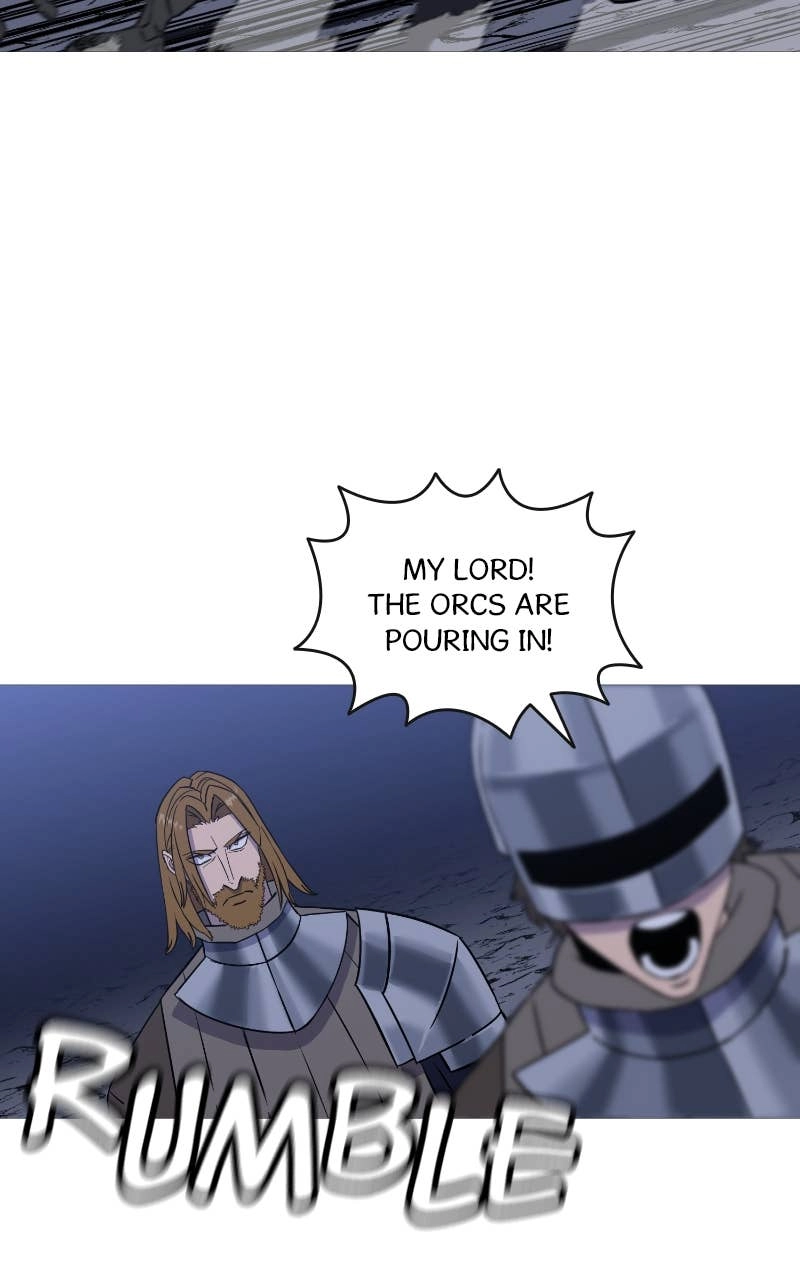 The Story of a Low-Rank Soldier Becoming a Monarch Chapter 108 Page 38