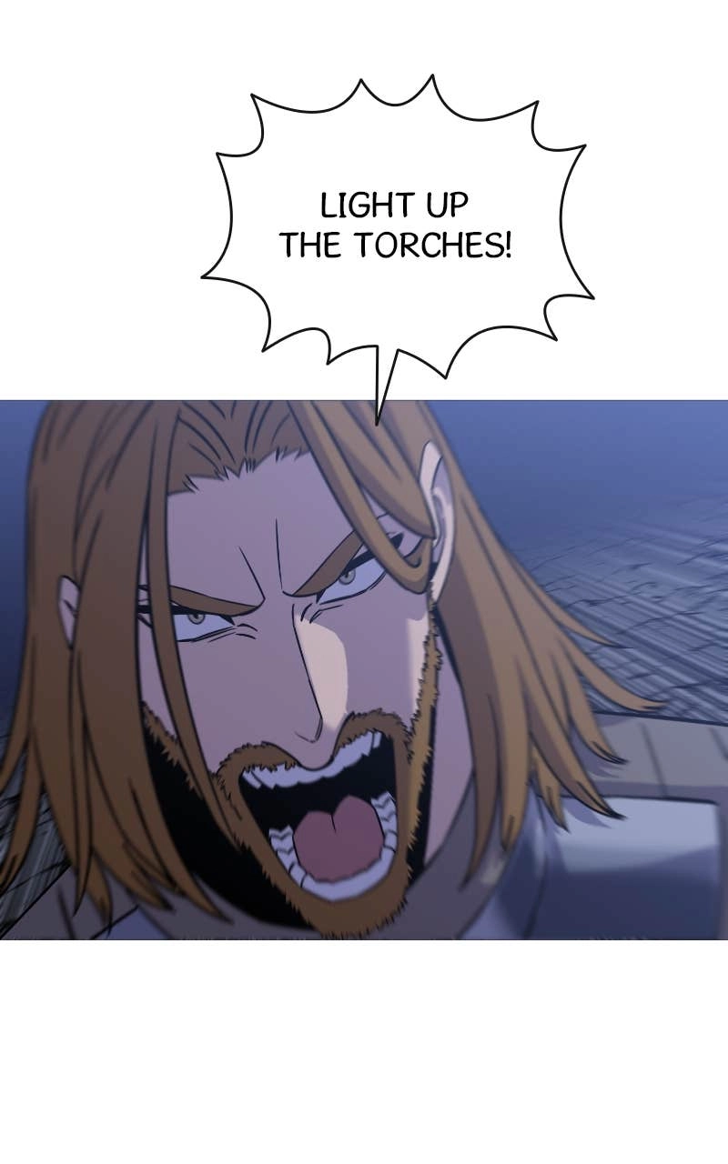 The Story of a Low-Rank Soldier Becoming a Monarch Chapter 108 Page 39