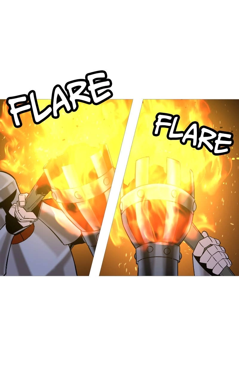 The Story of a Low-Rank Soldier Becoming a Monarch Chapter 108 Page 40