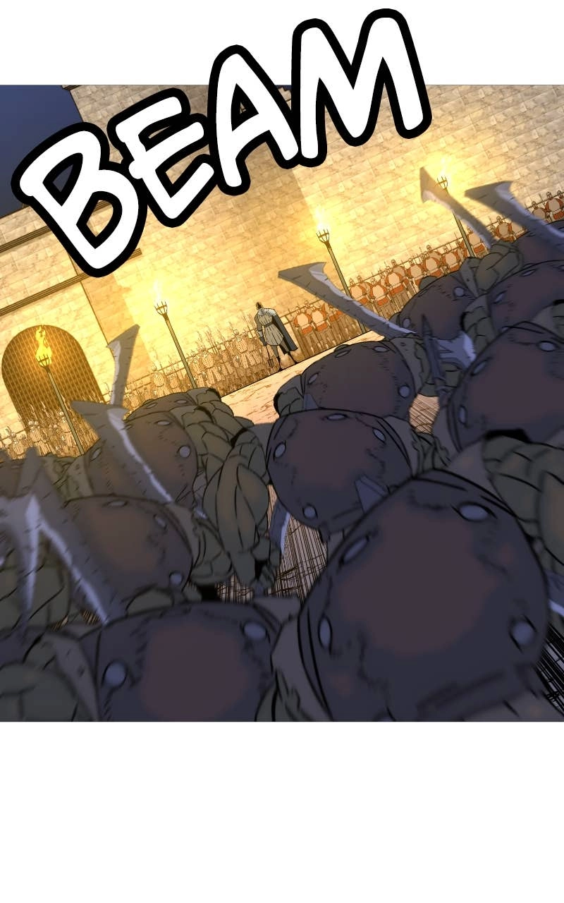 The Story of a Low-Rank Soldier Becoming a Monarch Chapter 108 Page 41