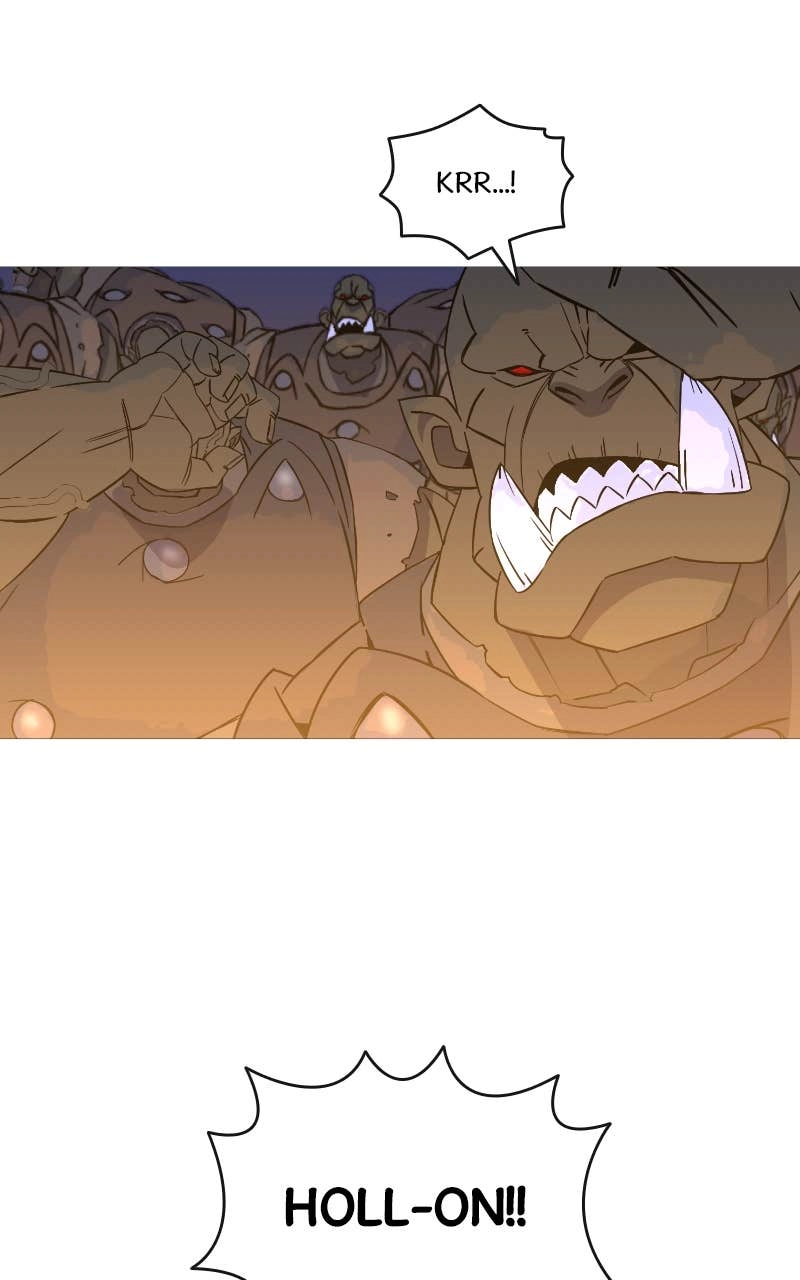 The Story of a Low-Rank Soldier Becoming a Monarch Chapter 108 Page 42