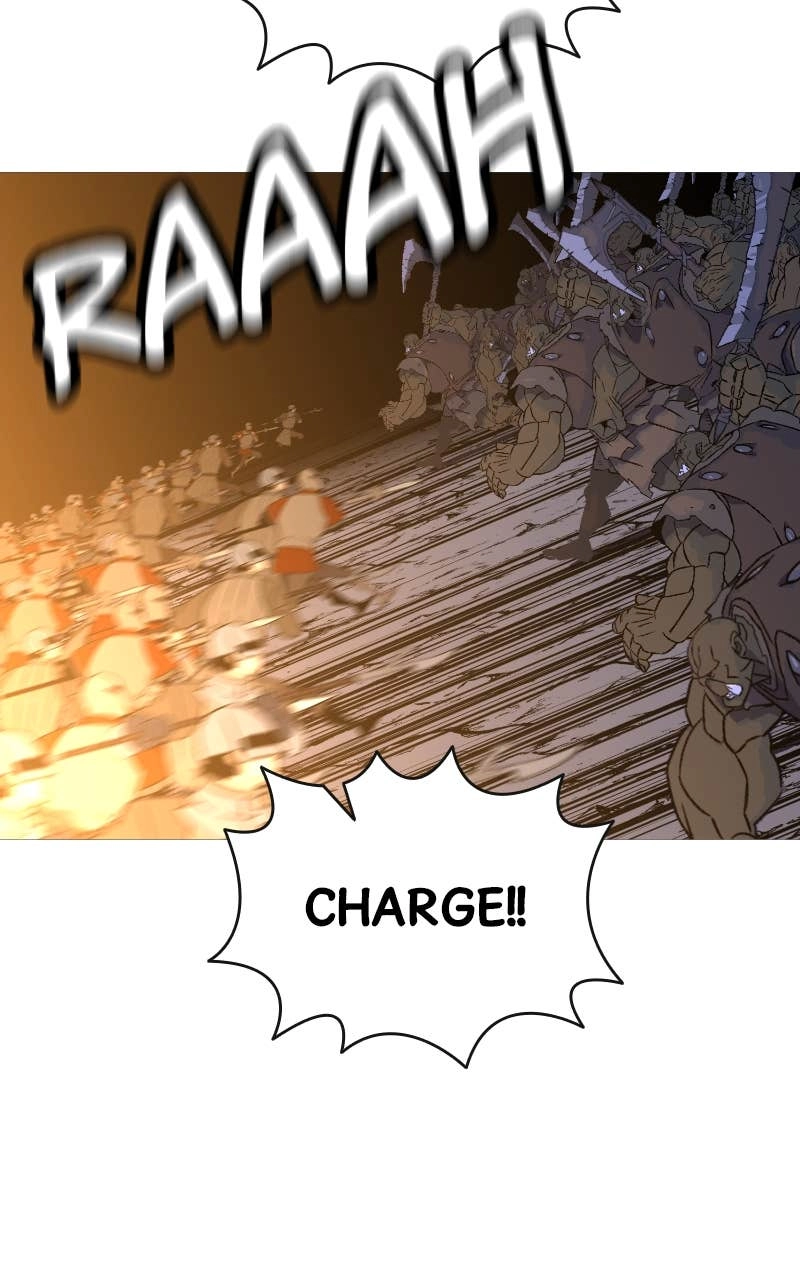 The Story of a Low-Rank Soldier Becoming a Monarch Chapter 108 Page 43