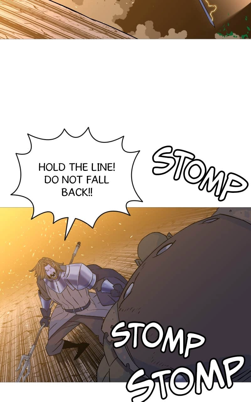 The Story of a Low-Rank Soldier Becoming a Monarch Chapter 108 Page 46