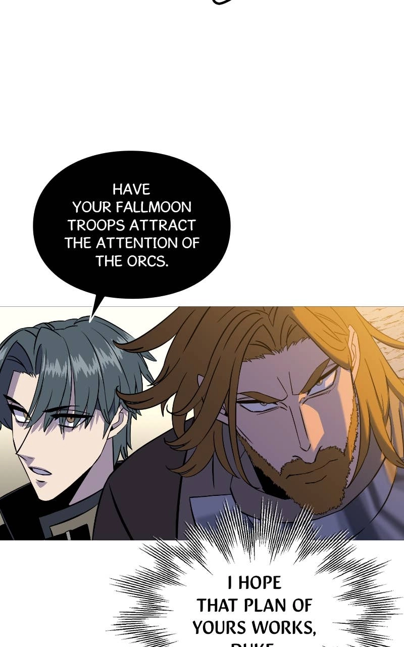 The Story of a Low-Rank Soldier Becoming a Monarch Chapter 108 Page 47