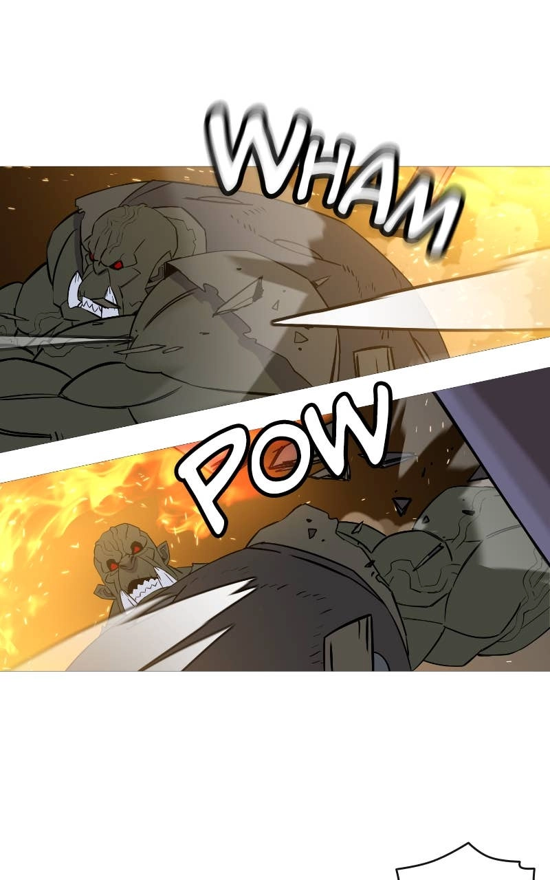 The Story of a Low-Rank Soldier Becoming a Monarch Chapter 108 Page 49