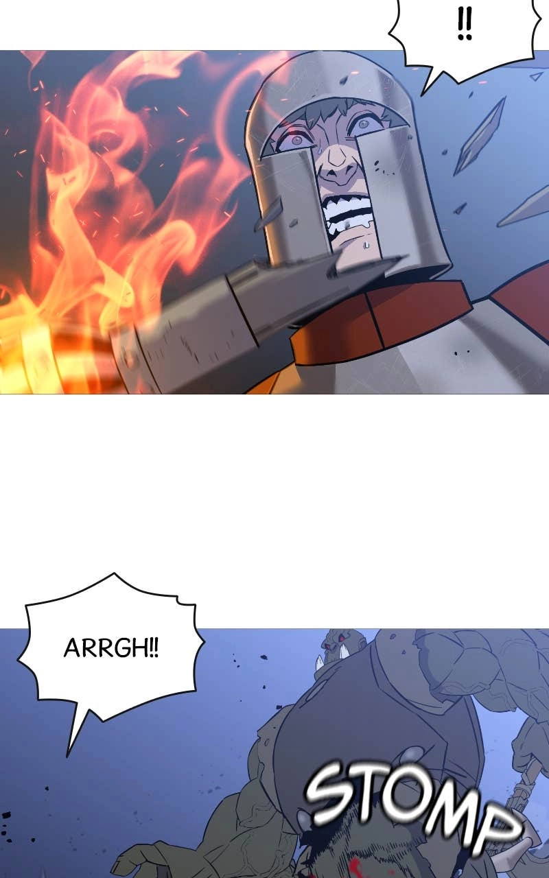 The Story of a Low-Rank Soldier Becoming a Monarch Chapter 108 Page 50