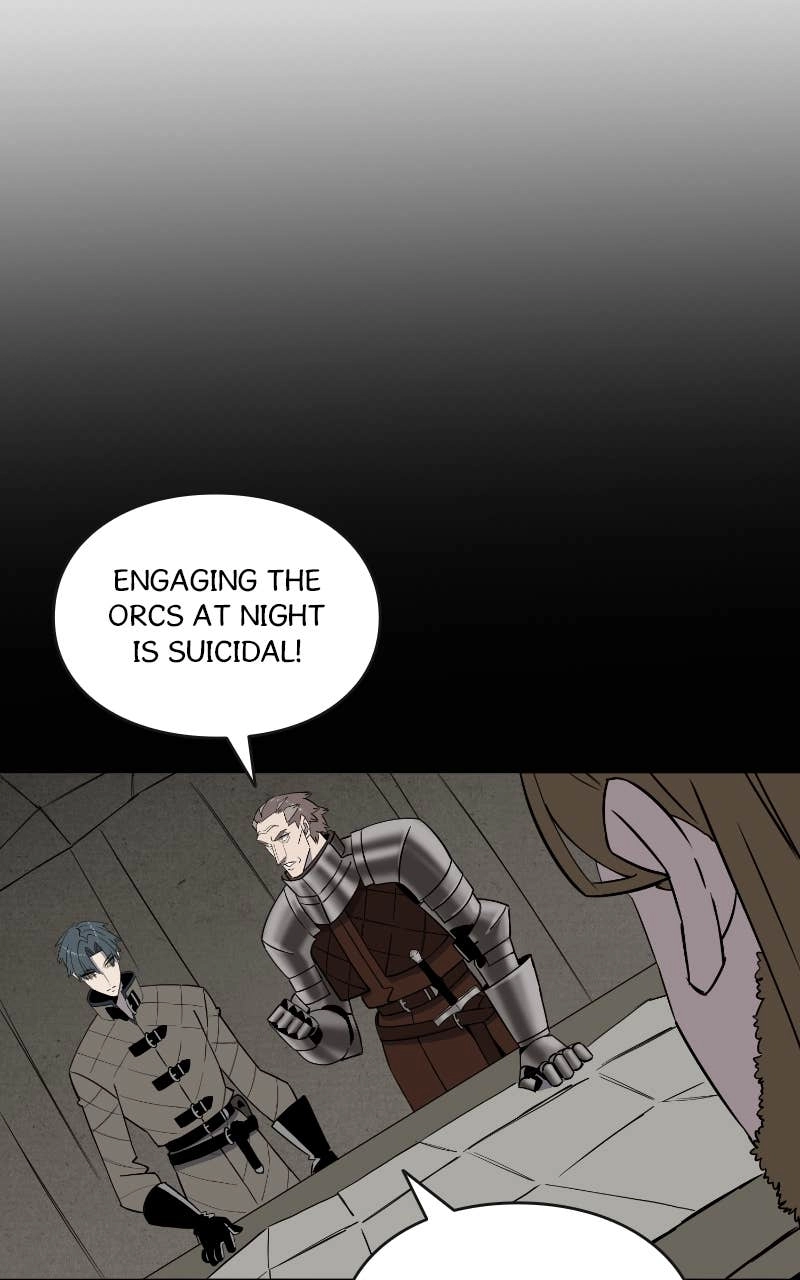 The Story of a Low-Rank Soldier Becoming a Monarch Chapter 108 Page 54